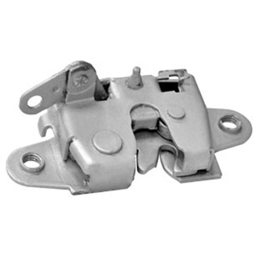 Fechadura da Tampa da Caçamba - Mecânica - Direita - Toyota Hilux GVI 05 a 08