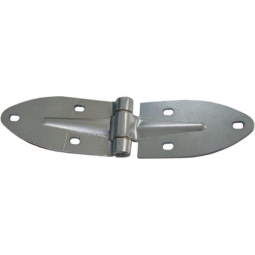 Dobradiça do Capô - Direito/Esquerdo - Toyota Bandeirante 80 a 94 / Ônibus