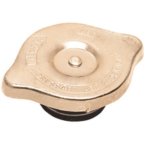 Tampa do radiador 13 Lbs - GM Chevette 73 à 86  Toyota Bandeirante 62 à 01