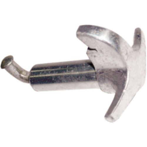 Maçaneta Externa da Tampa do Motor - Ônibus