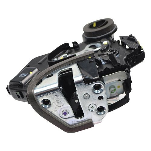 Fechadura da pta. Tras. - Dir. Elétrica - Toyota Hilux GII 11 à 15