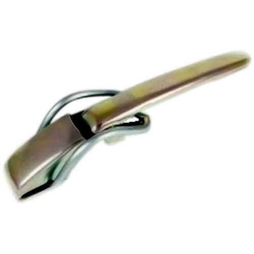 Fechadura/Gancho da tpa. da Caçamba - Toyota Hilux GII após 05