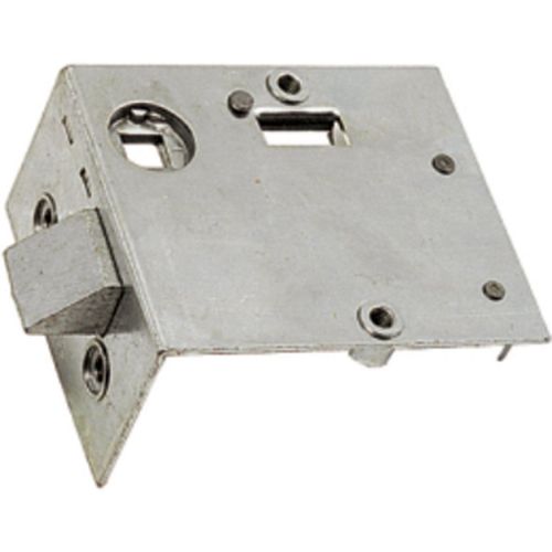 Fechadura int. do pta.-malas - Toyota Bandeirante 58 à 01