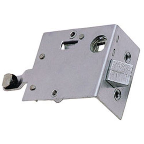 Fechadura Mecânica da pta. Diant. - Dir. - Toyota Bandeirante 58 à 84