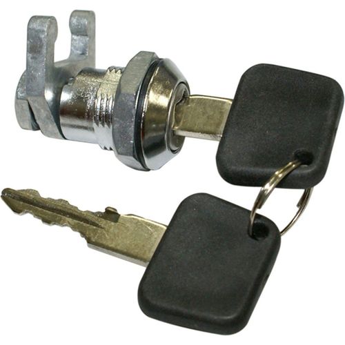 Cilindro Segredo Único da C/Chave - Universal Ônibus