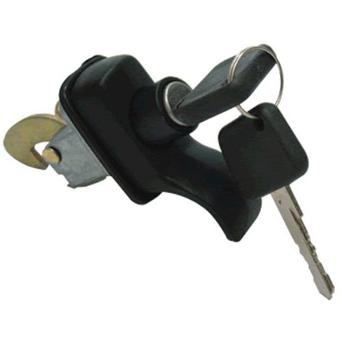 Par de Maçanetas ext.s C/Puxador Largo - Universal Diversos  - Ônibus