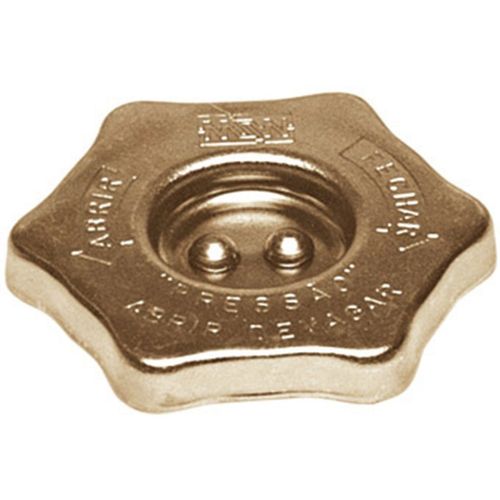 Tampa do óleo do motor. -  Fiat Tempra 91 à 98 - Tipo 93 à 97 - Uno GI 84 à 04 - Elba 86 à 96 - Oggi 83 à 85