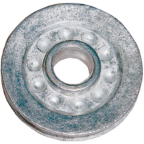 Roldana da máq. do vidro da pta. diant. - Fiat 147 76 à 87