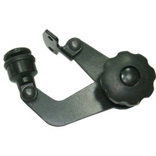 Trinco da Janela Basculante Lateral pta. diant. - esq. - Universal Ônibus