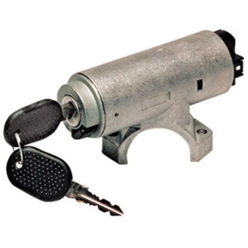 Trava de Direção Coluna da Direção C/Parte Elét. C/Chave - Fiat Elba 86 à 96 - Fiorino GI 91 à 03