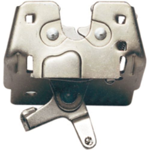 Fechadura Int. da Tampa do Porta-Malas - Fiat Uno GI 85 à 95