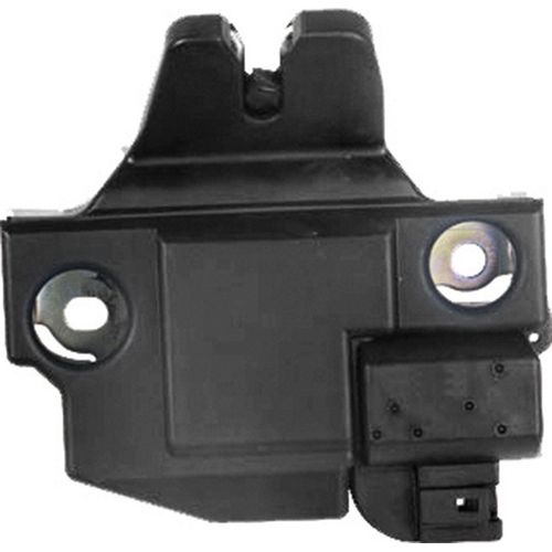 Fechadura Interna da Tampa do Porta-Malas - Elétrica - Toyota Corolla GX 08 a 14