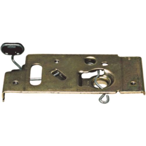 Fechadura Inferior do Capô - Fiat Uno 84 a 13 - Uno Mille 84 a 13 - Fiorino 84 a 13 - Prêmio GI 85 a 04 - Elba GI 85 a 04