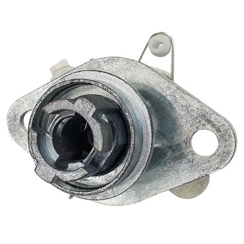 Fechadura int. da pta. tras. (Baú) S/Miolo - Fiat Fiorino GI 96 à 04