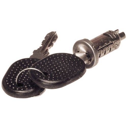 Cilindro de Ignição da Coluna da Direção C/Chave - Fiat Elba 90 à 96 - Fiorino GI 90 à 04