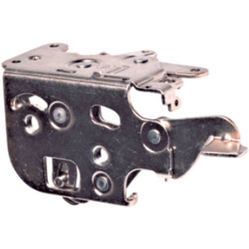 Fechadura Mecânica Interna (Comando) da Porta Dianteira - Direita - Fiat Uno 84 a 13 - Fiorino 88 a 13 - Ônibus