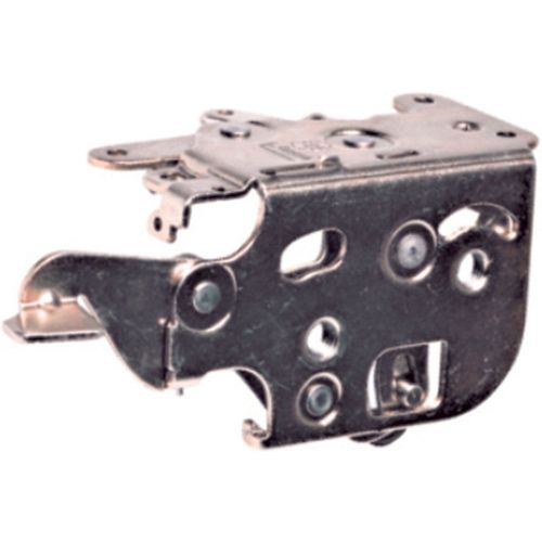 Fechadura Mecânica Interna (Comando) da Porta Dianteira - Esquerda - Fiat Uno 84 a 13 - Fiorino 88 a 13 - Ônibus