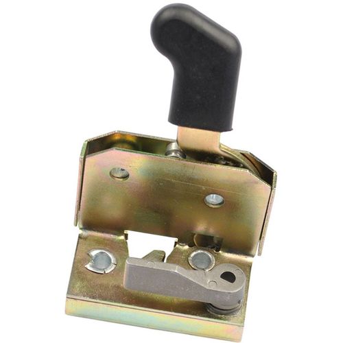 Fechadura Mecânica da Porta - Com Alavanca - Esquerdo - Uso Geral / Ônibus