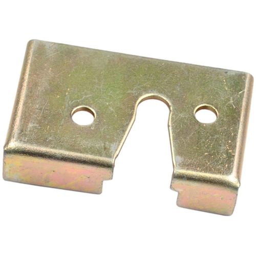 Capa do Acabamento da Fechadura da Porta - Esquerda - Uso Geral / Ônibus