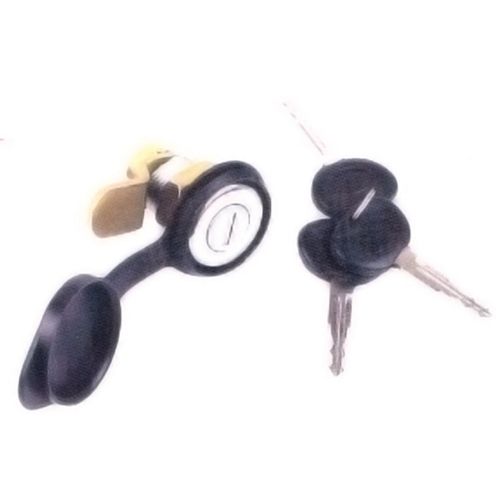 Cilindro da Porta Dianteira - Com Chave - Ônibus