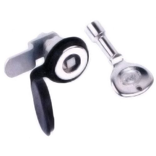 Cilindro da Porta Dianteira - Com Chave - Ônibus