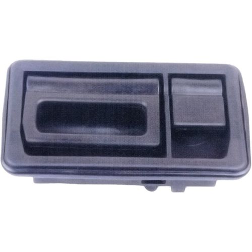 Maçaneta ext. C/Chave - Universal Baús  - Cabines  - Uso geral  - Ônibus