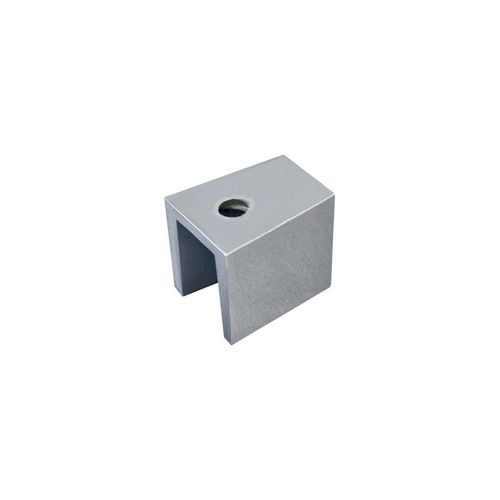 Fixador do Trinco do Vidro Traseiro - Capelinha - Uso Geral / Ônibus