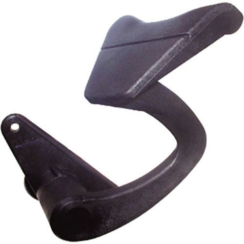 Maçaneta Int. Da Porta (Completa) - Esq. - Scania Série IV 98 a 08