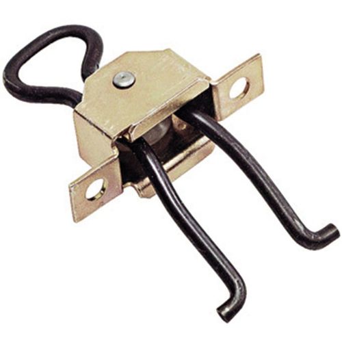 Limitador da pta. diant. - dir./esq. - Fiat 147 76 à 87