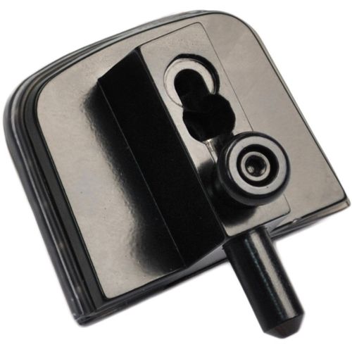 Trinco Fixador c/pino do vidro tras. - Universal Baús  - Cabines  - Uso geral  - Ônibus