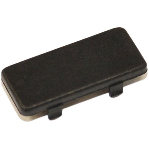 Tampa cega do painel. - Scania 112 81 à 98