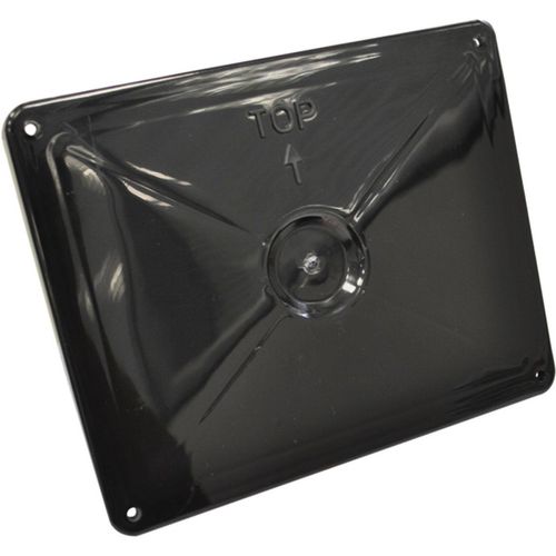 Tampa da Caixa de Ligação / Fusíveis Painel - Scania 112 81 à 98 - 113 88 à 97