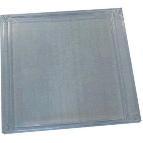 Tampa dos Instrumentos Painel - Scania 112 81 à 98