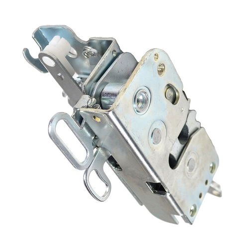 Fechadura da Porta - Predisposta para Elétrica - Direita - Scania Série V 07 a 19