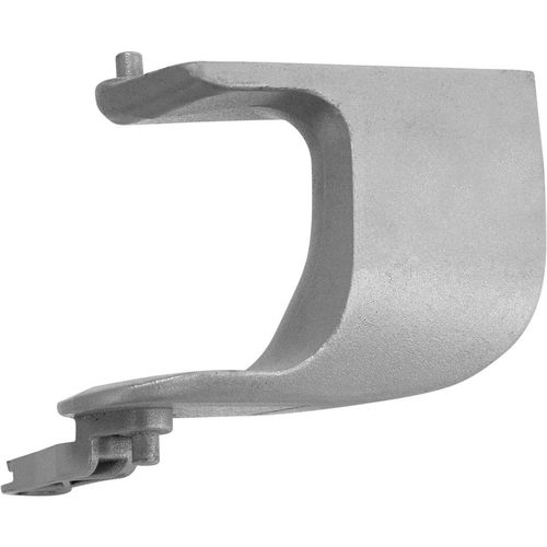 Maçaneta int. Puxador pta. diant. - esq. - Scania Série V