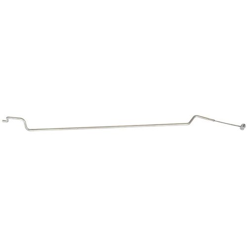 Haste da Maçaneta int. da pta. diant. - dir. - Agrale Caminhões