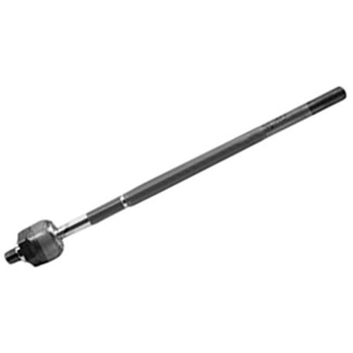 Terminal Axial Diant. - Dir./Esq. Hidráulica - Honda Civic 01 à 06