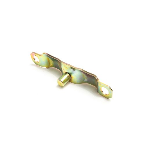 Batente da Tampa do Porta-Malas - Fiat Uno GI 84 a 04 - Uno Mille I 90 a 13