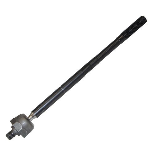 Terminal Axial - Comprimento: 316mm/Rosca Externa: M14x1,5/Externa: M16x1,5 - Direção: Elétrica - Direita/Esquerda - VW Polo GVI 17 a 24 - Nivus GI 2
