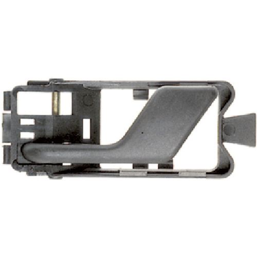 Maçaneta int. pta. diant./tras. - esq. - Fiat Tempra 91 a 98 Tipo 93 a 97