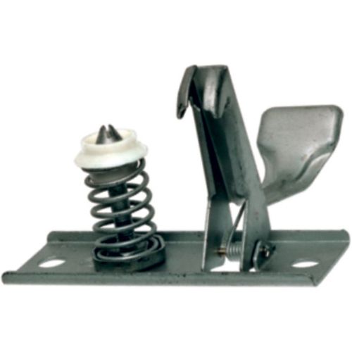 Fechadura sup. do capô - Fiat Palio GI 96 a 01 - Palio Weekend GI 96 a 11 - Siena GI 98 a 00 - Strada GI 98 a 02