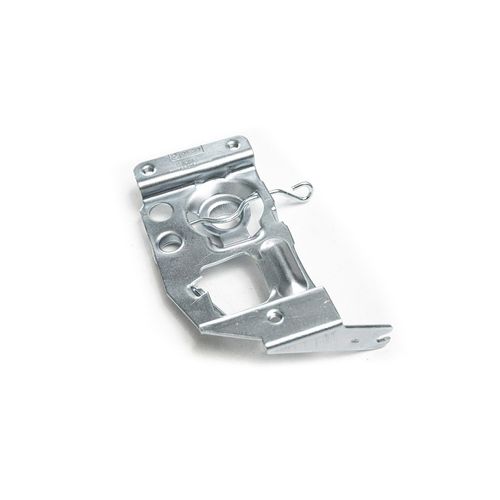 Fechadura inf. do capô - Fiat Palio GI 96 à 02 - Palio GI Fase I 01 à 07