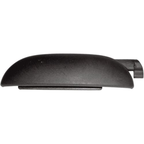 Maçaneta ext. pta. diant./tras. - esq. S/Chave - Fiat Palio GI Fase I 02 à 04 - Siena GI Fase I 02 à 04