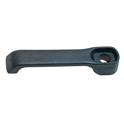 Maçaneta ext. pta. tras. (Baú) S/Chave - Fiat Fiorino Pick-Up GI 96 à 03