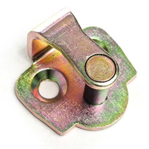 Batente da Porta Dianteira/Traseira - Direita/Esquerda - Fiat Palio 96 a 17 / Fiorino após 13 / Strada 96 a 20 / Uno 11 a 21