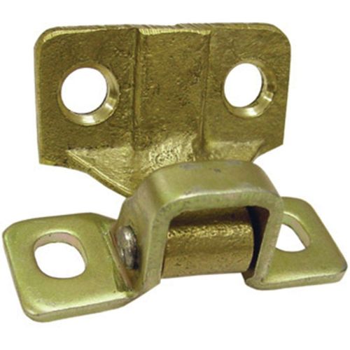 Dobradiça sup. Da pta. tras. - Dir/Esq - Fiat Elba 86 à 96 - Prêmio 85 à 94 - Uno 84 à 04 - Uno Mille 90 à 13