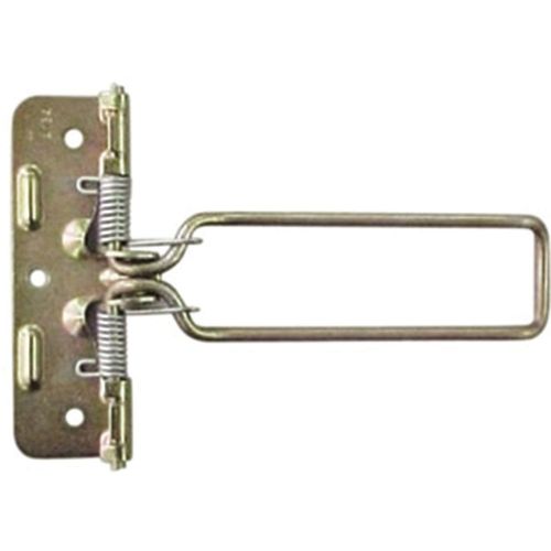 Limitador da Porta Traseira (Baú) - 180º De Abertura - Direita/Esquerda - Fiat Ducato 98 a 16 - Citroen Jumper GI Fase I 04 a 16 - Peugeot Boxer GI 0