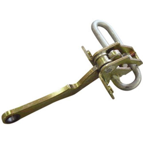 Limitador da Porta Dianteira - Direita/Esquerda - Fiat Ducato 98 a 16 - Citroen Jumper GI Fase I 06 a 16 - Peugeot Boxer GI 02 a 16