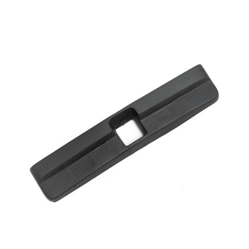 Puxador Maçaneta ext. da tpa. tras. S/Chave - Fiat Elba 86 à 94