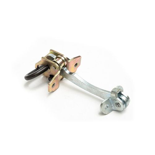 Limitador da pta. diant. - dir./esq. - Fiat Dobló após 02  - Dobló Cargo após 02